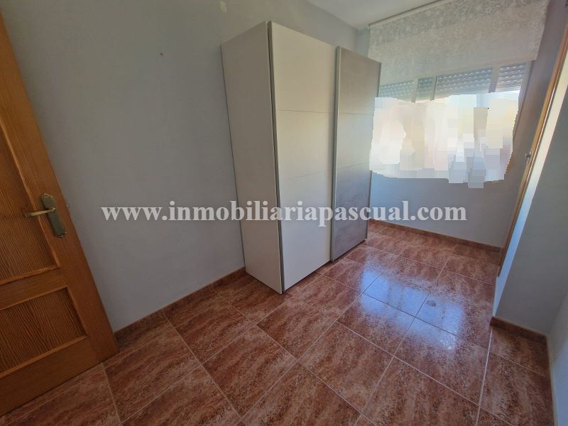 ES VEN APARTAMENT A MURO D'ALCOI