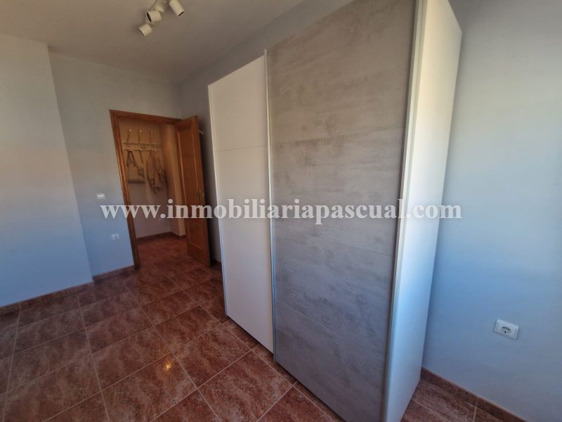 ES VEN APARTAMENT A MURO D'ALCOI