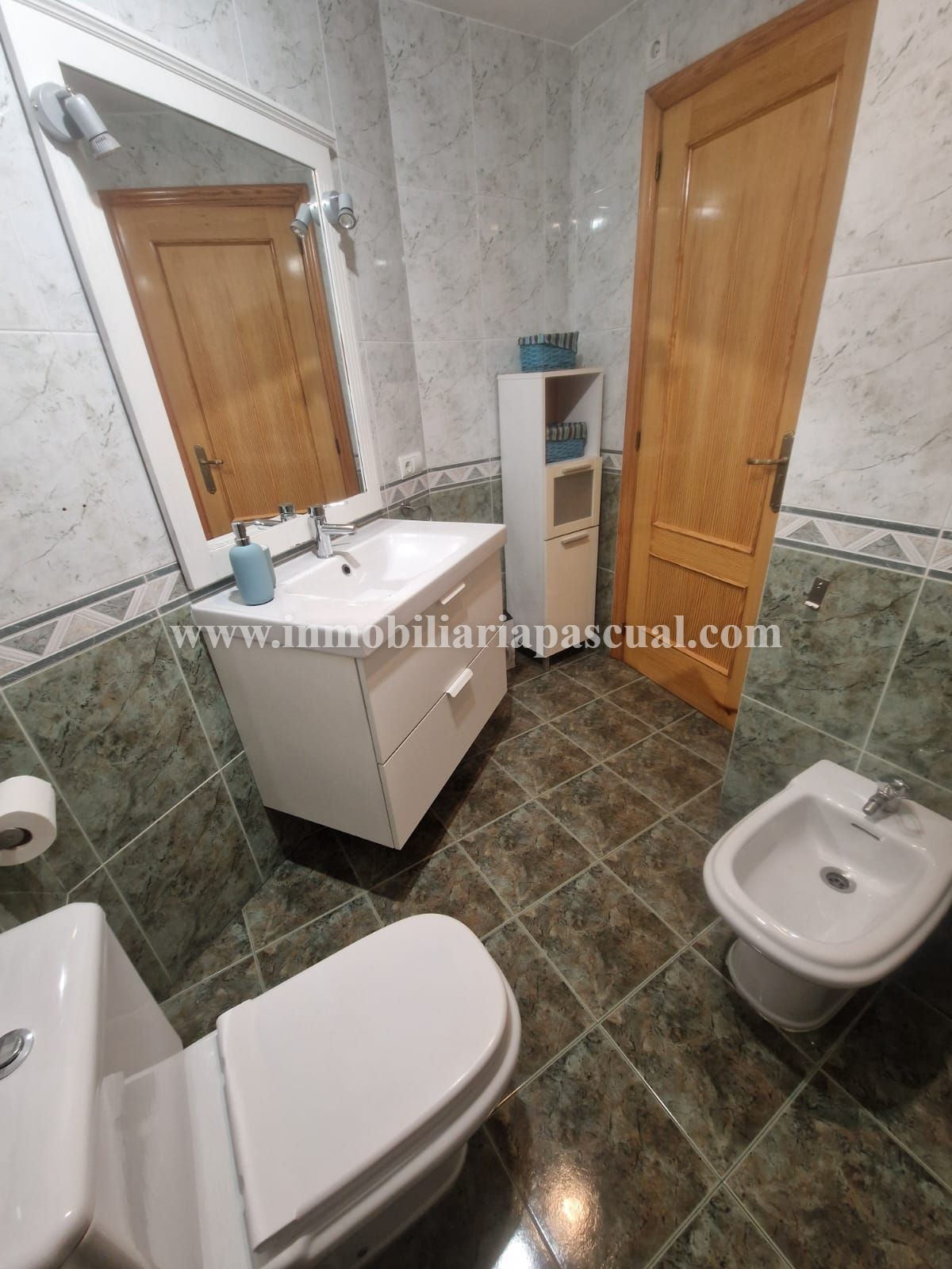 ES VEN APARTAMENT A MURO D'ALCOI
