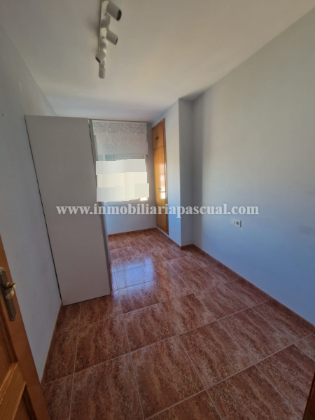 ES VEN APARTAMENT A MURO D'ALCOI