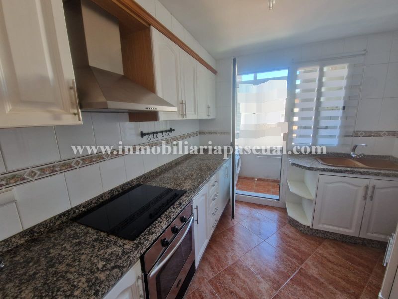 ES VEN APARTAMENT A MURO D'ALCOI