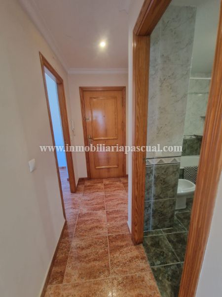 ES VEN APARTAMENT A MURO D'ALCOI