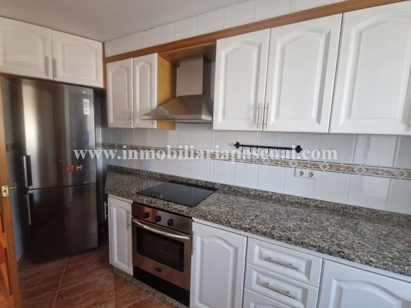ES VEN APARTAMENT A MURO D'ALCOI