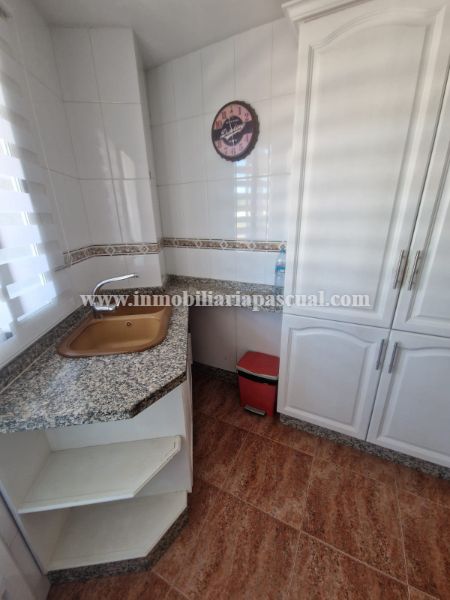 ES VEN APARTAMENT A MURO D'ALCOI