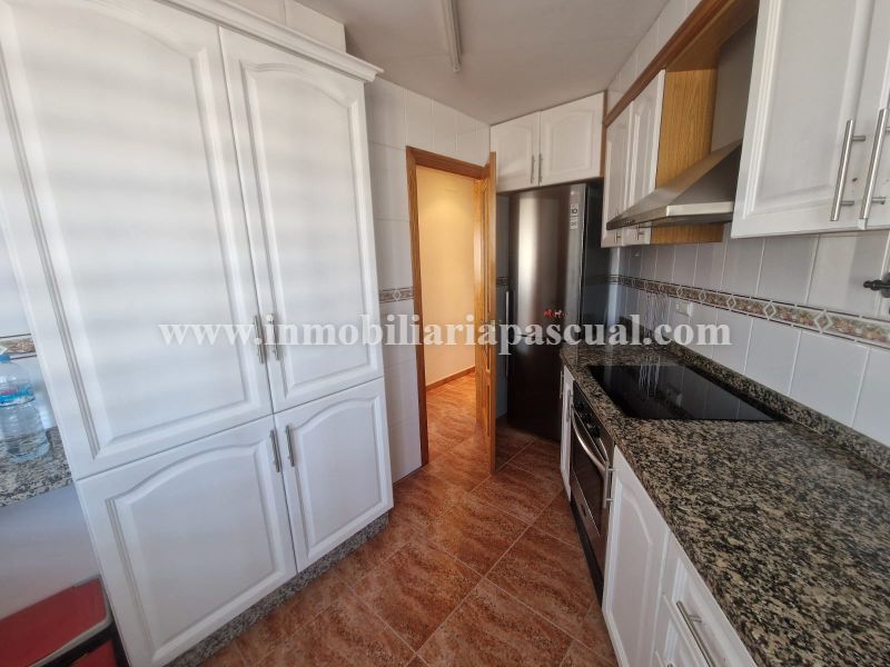 ES VEN APARTAMENT A MURO D'ALCOI