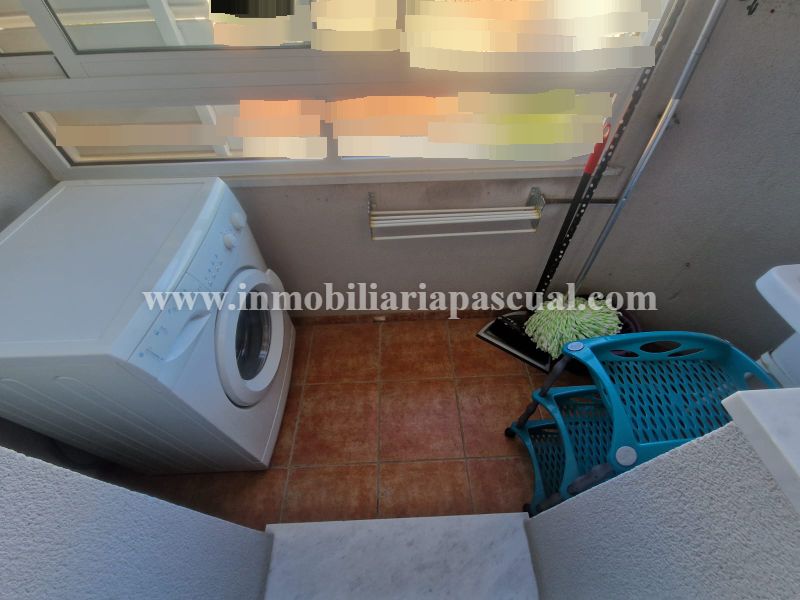 ES VEN APARTAMENT A MURO D'ALCOI