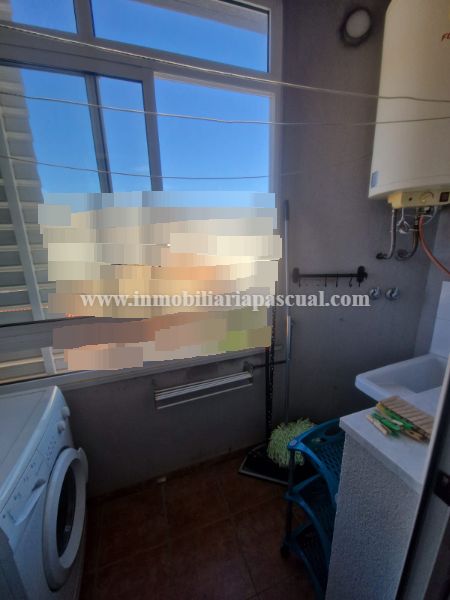 ES VEN APARTAMENT A MURO D'ALCOI