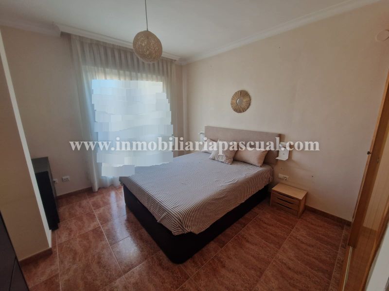 ES VEN APARTAMENT A MURO D'ALCOI