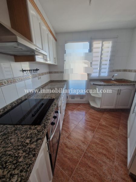 ES VEN APARTAMENT A MURO D'ALCOI