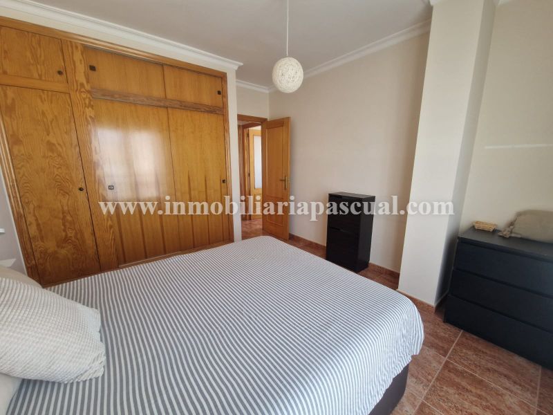 ES VEN APARTAMENT A MURO D'ALCOI