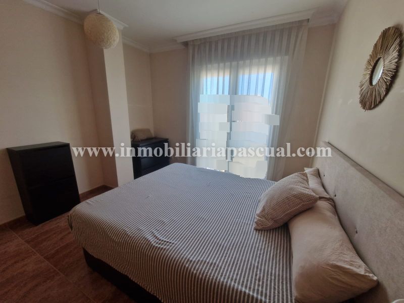 ES VEN APARTAMENT A MURO D'ALCOI