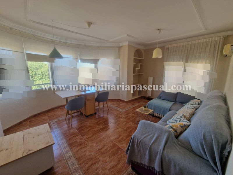 ES VEN APARTAMENT A MURO D'ALCOI