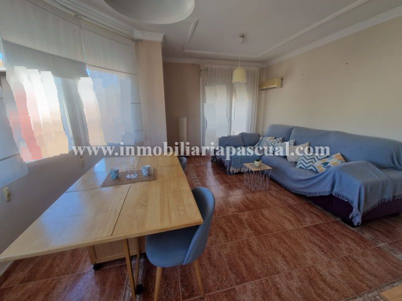 ES VEN APARTAMENT A MURO D'ALCOI
