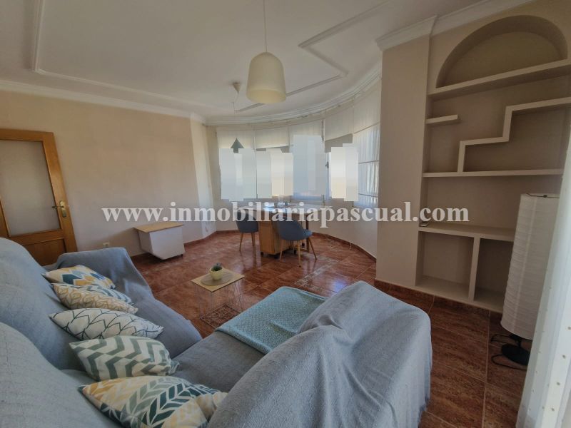ES VEN APARTAMENT A MURO D'ALCOI