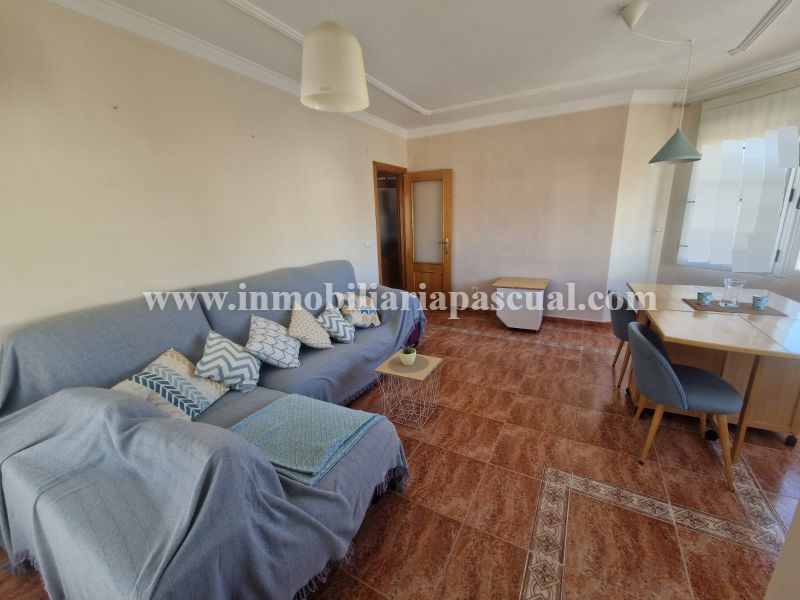 ES VEN APARTAMENT A MURO D'ALCOI