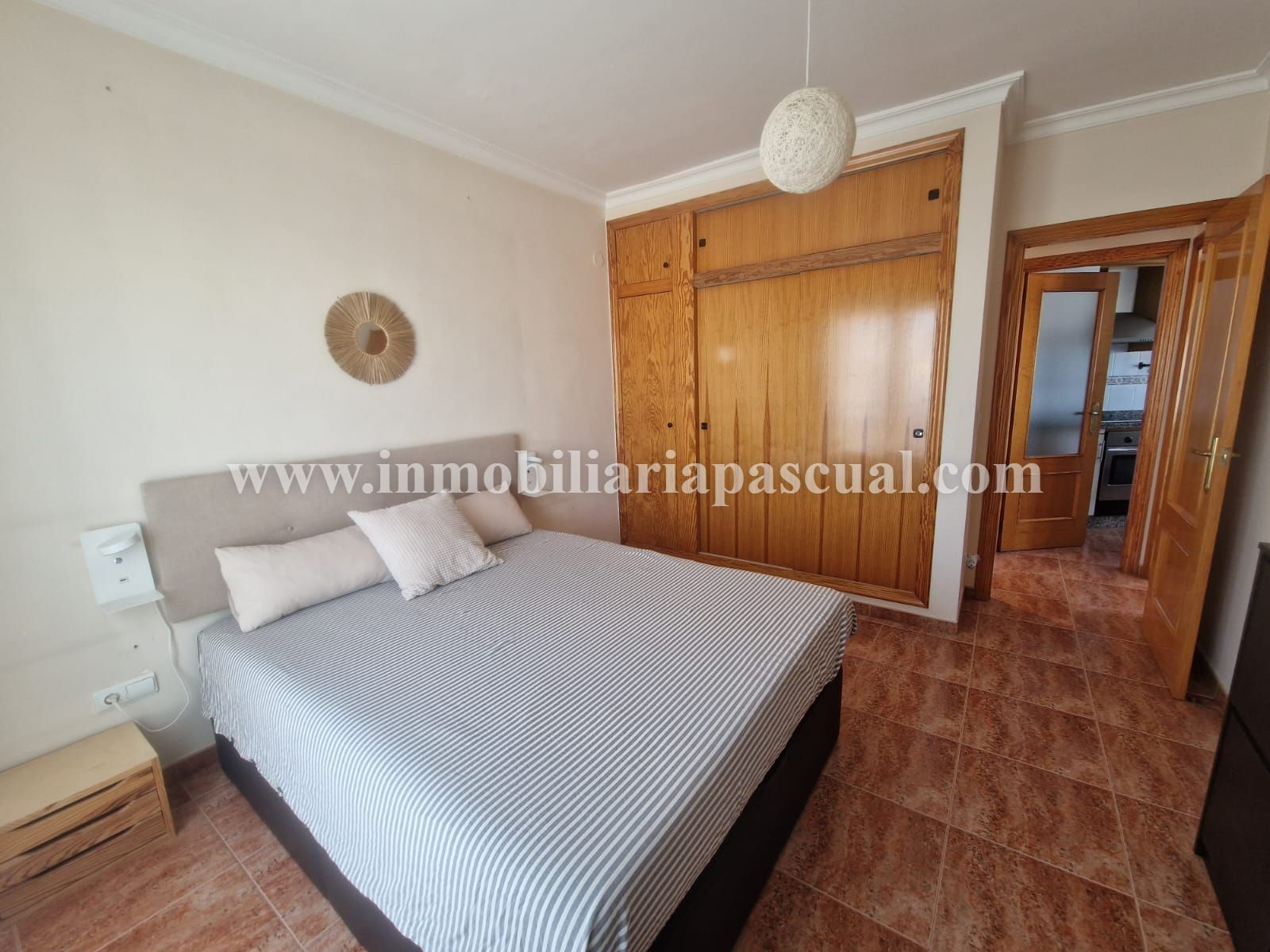 ES VEN APARTAMENT A MURO D'ALCOI