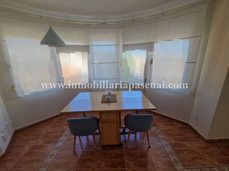 ES VEN APARTAMENT A MURO D'ALCOI