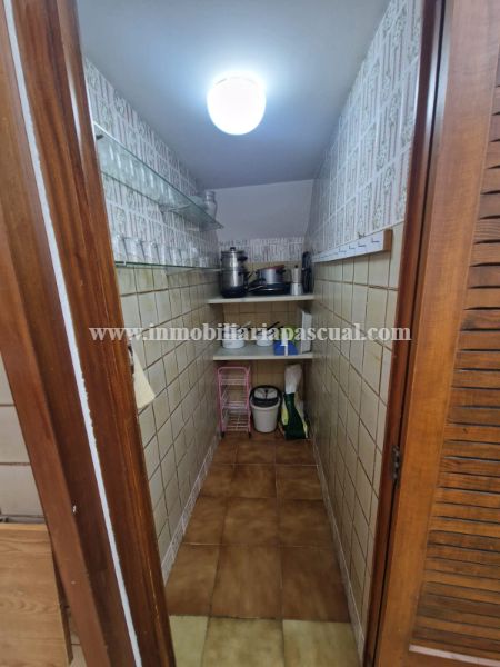 ES VEN CASA UNIFAMILIAR A L'ORXA