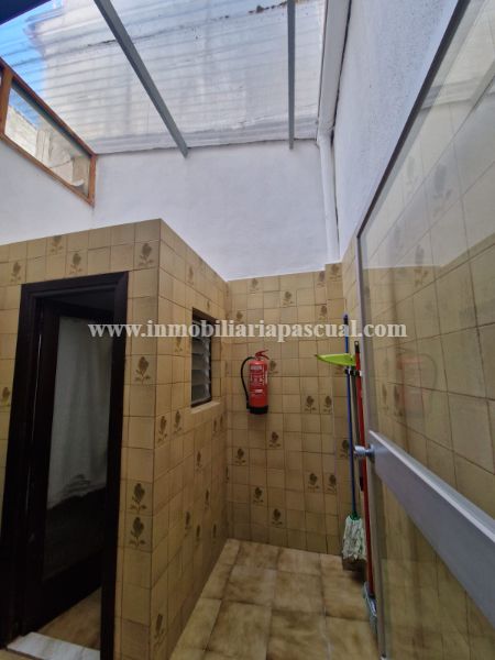 ES VEN CASA UNIFAMILIAR A L'ORXA