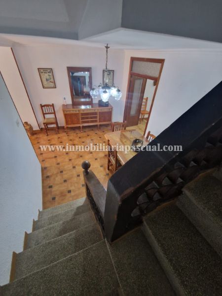 ES VEN CASA UNIFAMILIAR A L'ORXA
