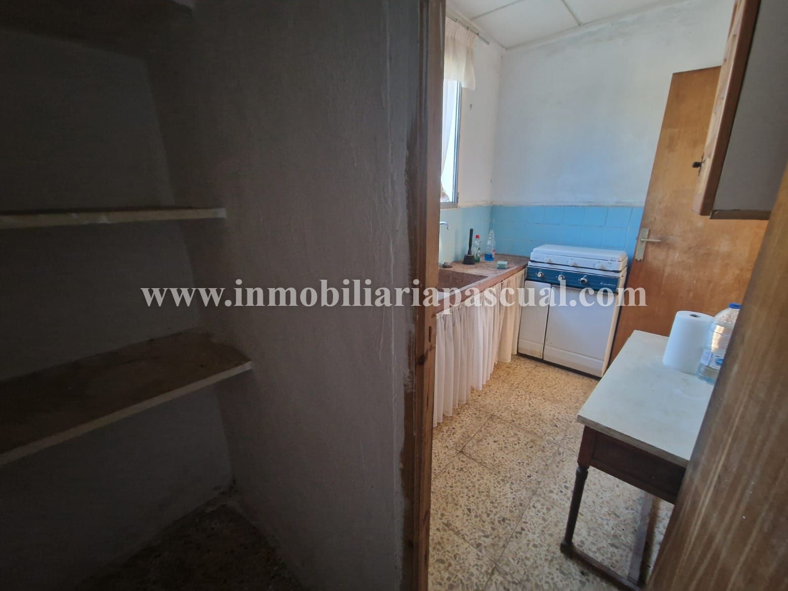 COUNTRY HOUSE FOR SALE IN MURO DE ALCOY