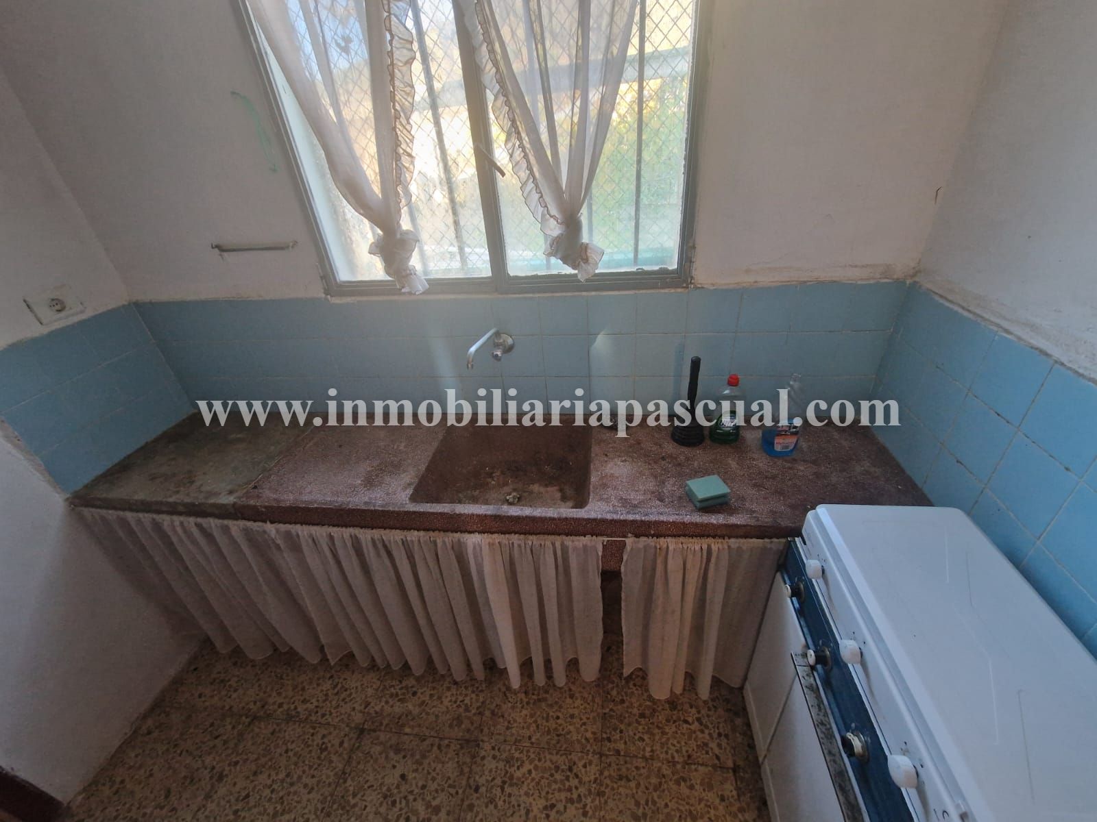 COUNTRY HOUSE FOR SALE IN MURO DE ALCOY