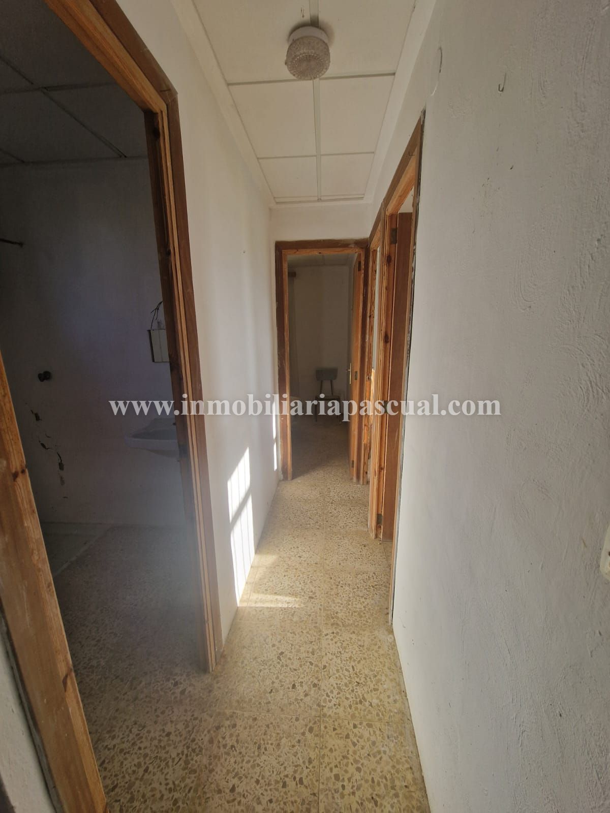 COUNTRY HOUSE FOR SALE IN MURO DE ALCOY