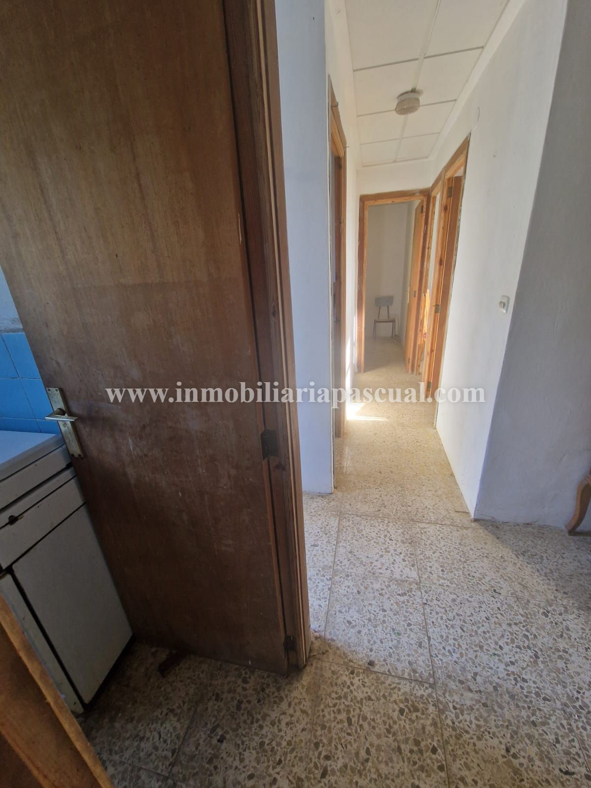 COUNTRY HOUSE FOR SALE IN MURO DE ALCOY