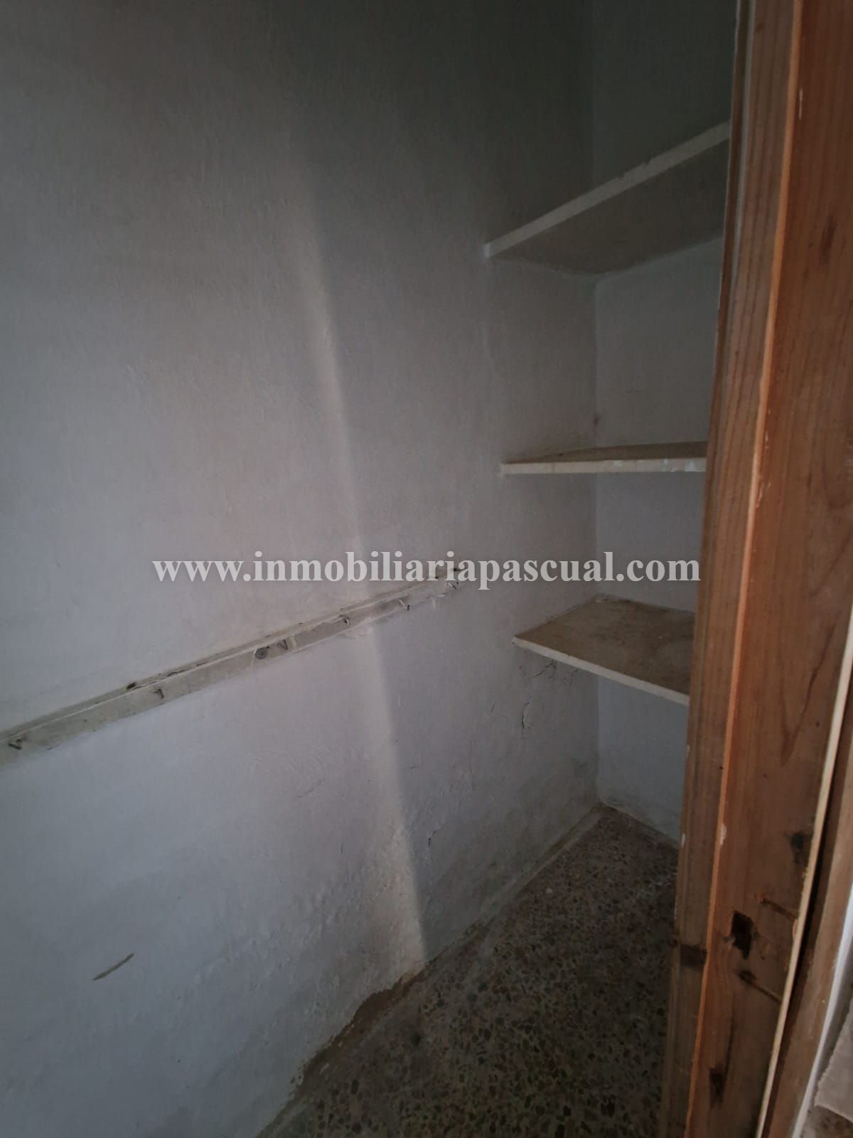 COUNTRY HOUSE FOR SALE IN MURO DE ALCOY