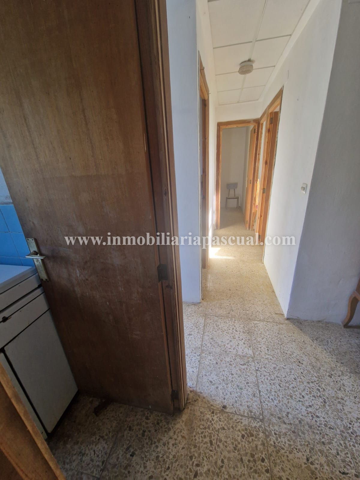 COUNTRY HOUSE FOR SALE IN MURO DE ALCOY