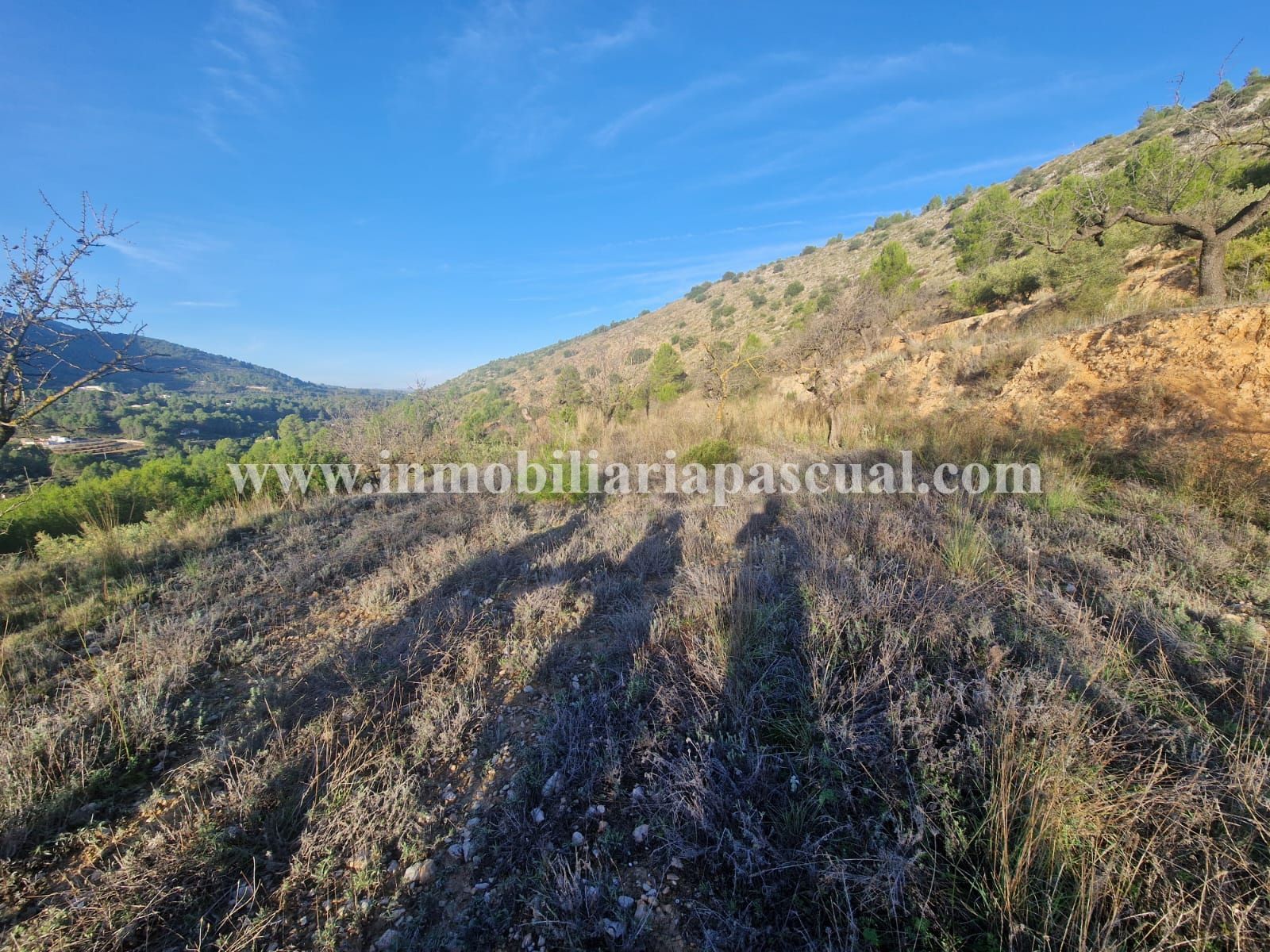 COUNTRY HOUSE FOR SALE IN MURO DE ALCOY