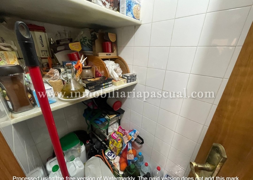 SEMI-DETACHED HOUSE FOR SALE IN BENIARRES