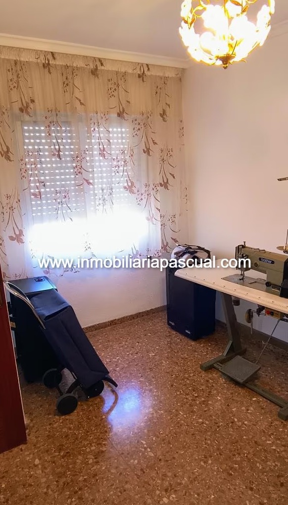 PISO EN VENTA EN MURO DE ALCOY