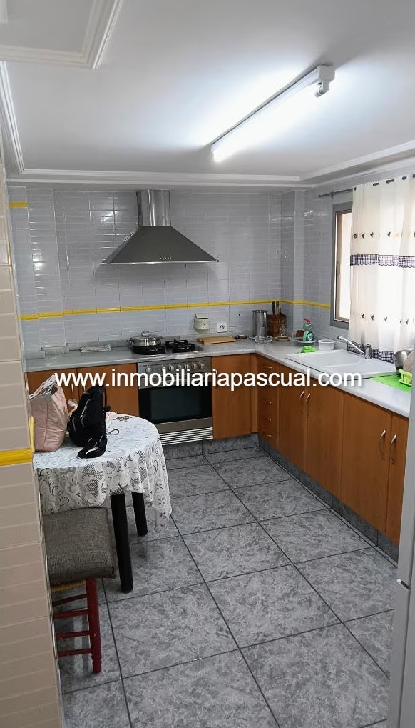 Piso en venta en Muro d'Alcoi