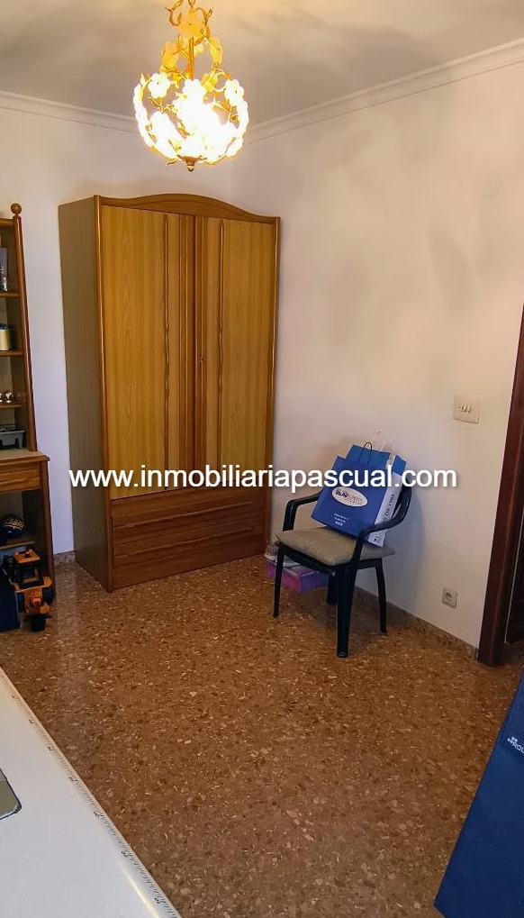PISO EN VENTA EN MURO DE ALCOY