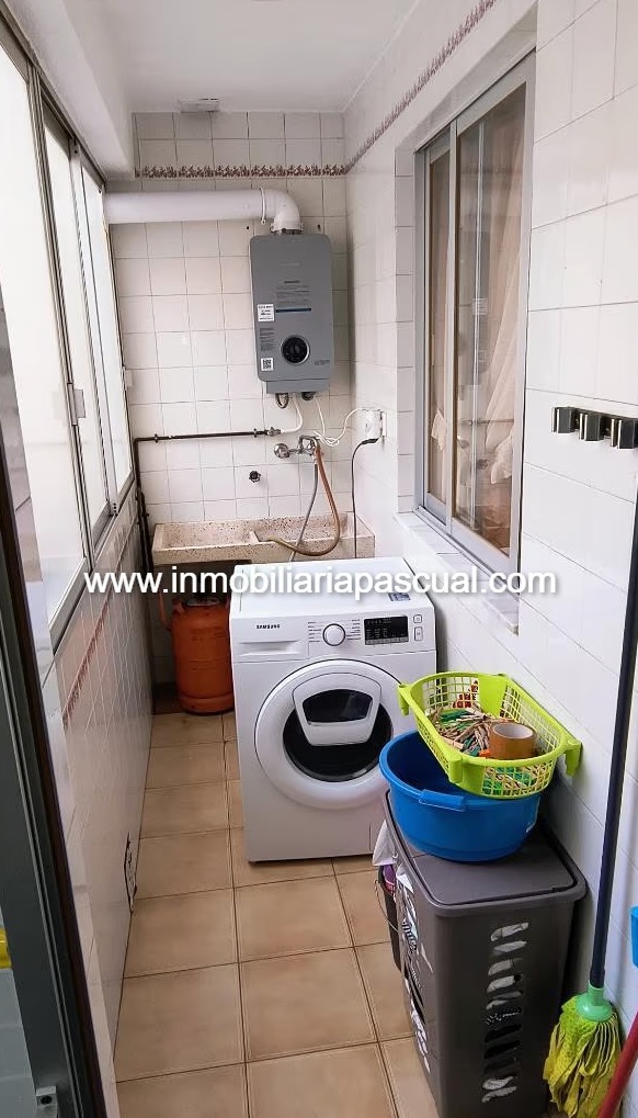 PISO EN VENTA EN MURO DE ALCOY