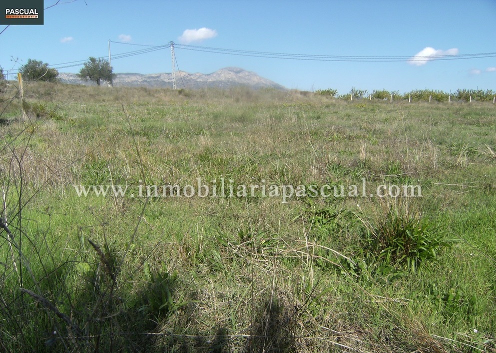COUNTRY HOUSE FOR SALE IN MURO DE ALCOY