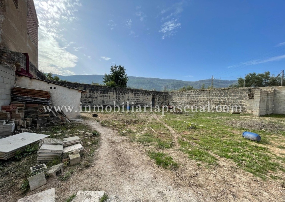 SE VENDE MASÍA EN ALCOY
