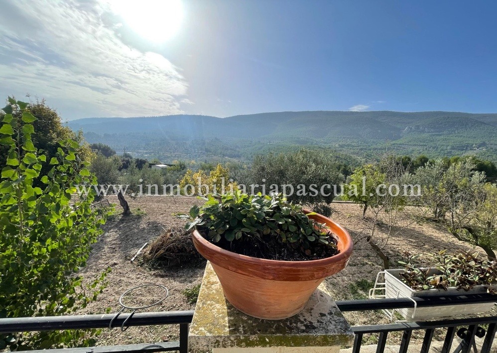 SE VENDE MASÍA EN ALCOY