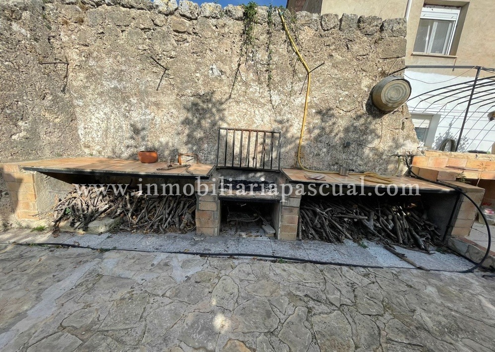 SE VENDE MASÍA EN ALCOY