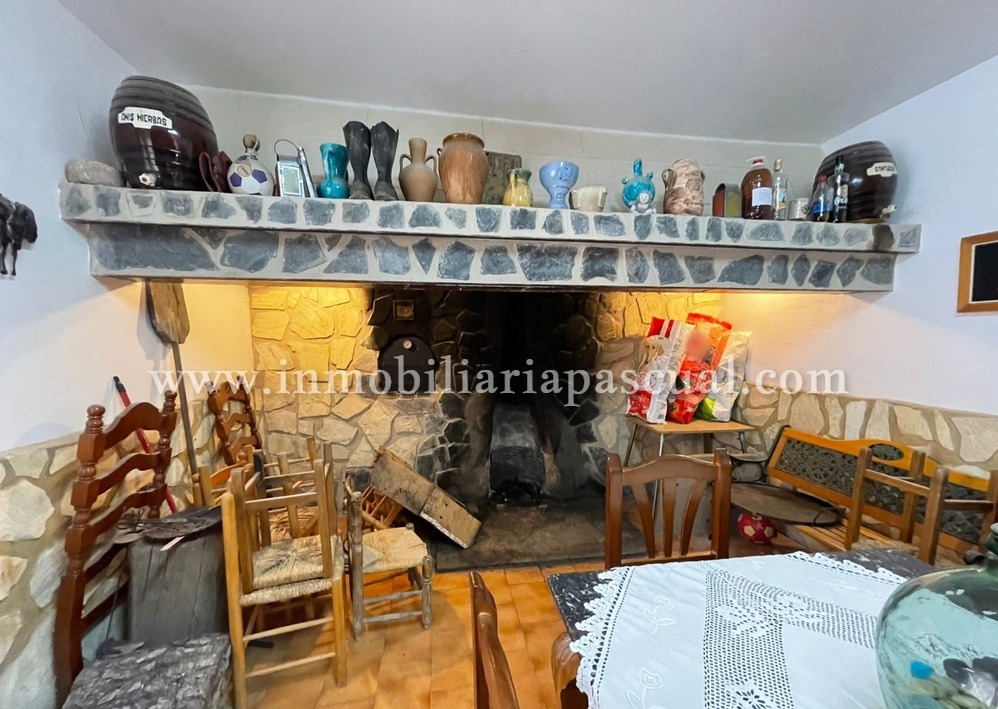SE VENDE MASÍA EN ALCOY