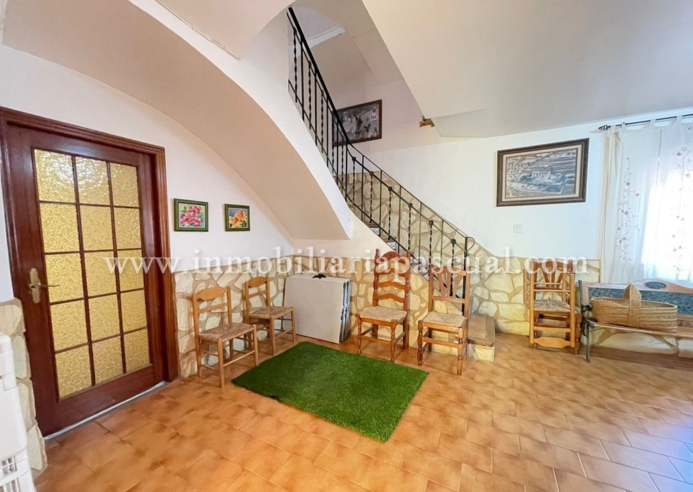 SE VENDE MASÍA EN ALCOY