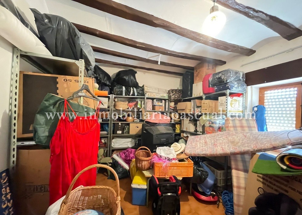SE VENDE MASÍA EN ALCOY