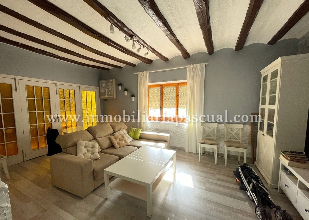 SE VENDE MASÍA EN ALCOY
