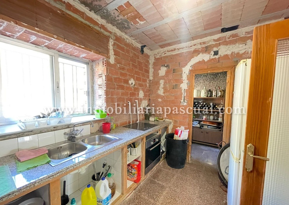 SE VENDE MASÍA EN ALCOY
