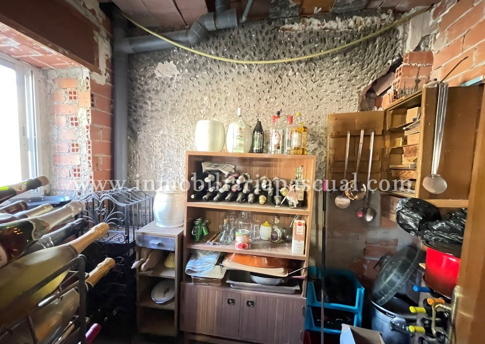 SE VENDE MASÍA EN ALCOY