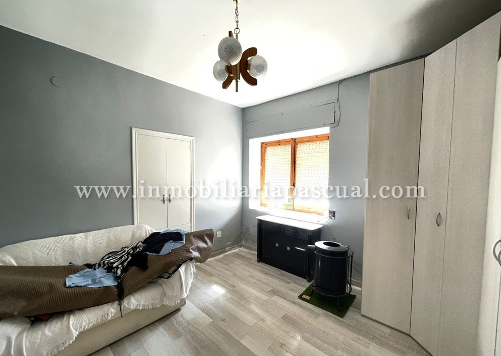 SE VENDE MASÍA EN ALCOY