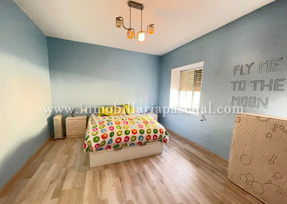 SE VENDE MASÍA EN ALCOY