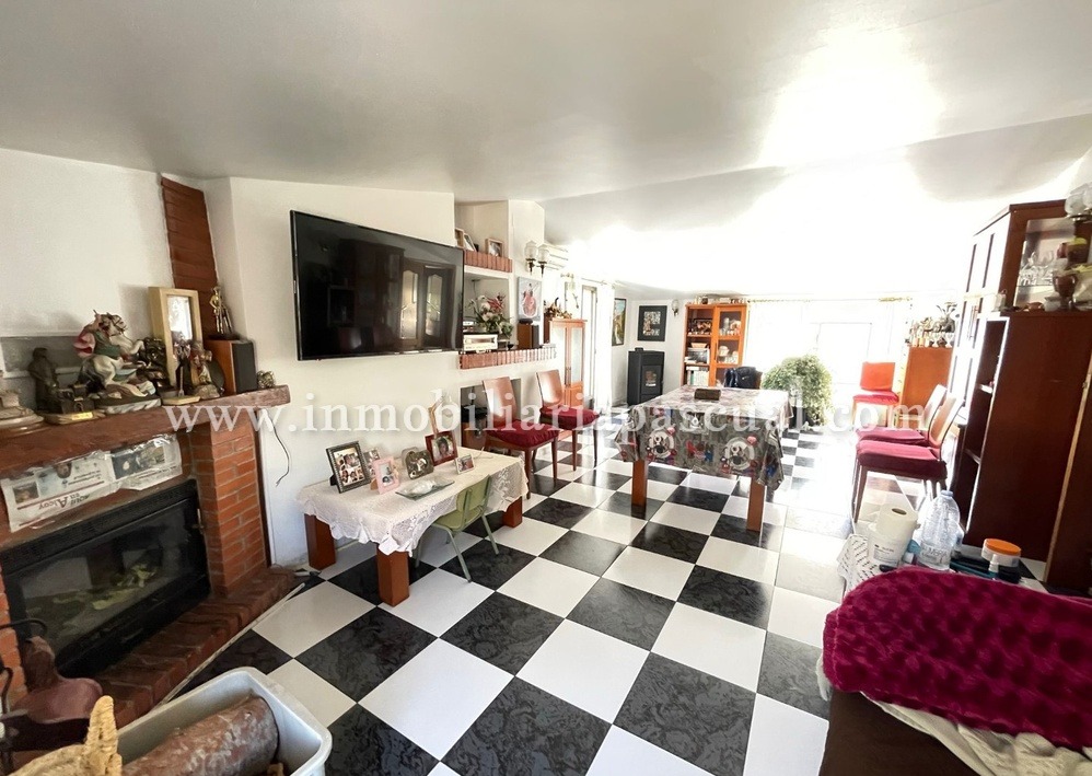 SE VENDE MASÍA EN ALCOY