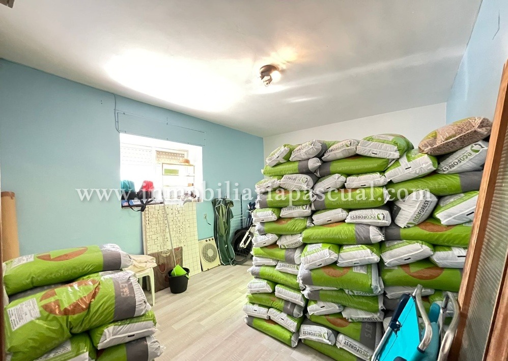 SE VENDE MASÍA EN ALCOY